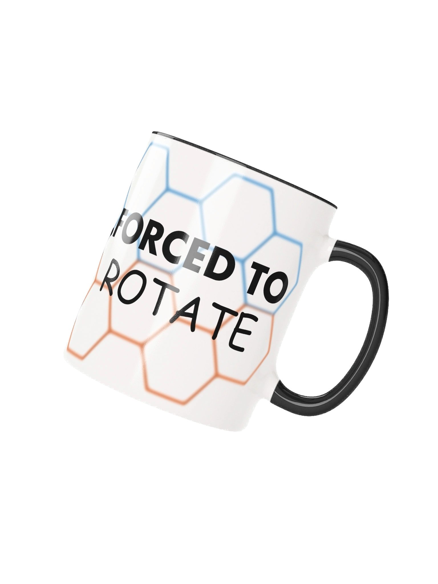 Lief X Mug (Flip Reset) product image (2)