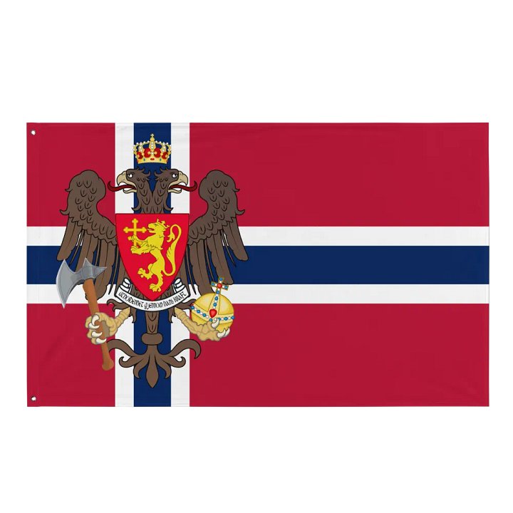 Orthodox Norway product image (1)