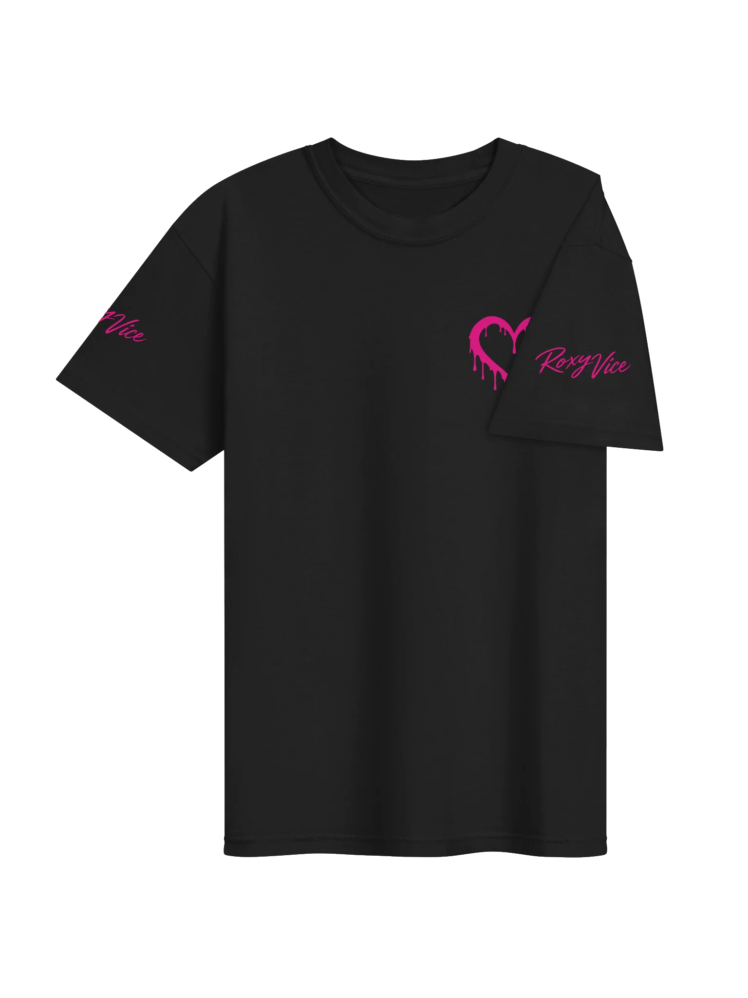 Pink Diamond Tee product image (4)