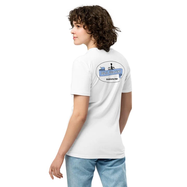 Dilk Carton T-Shirt product image (1)