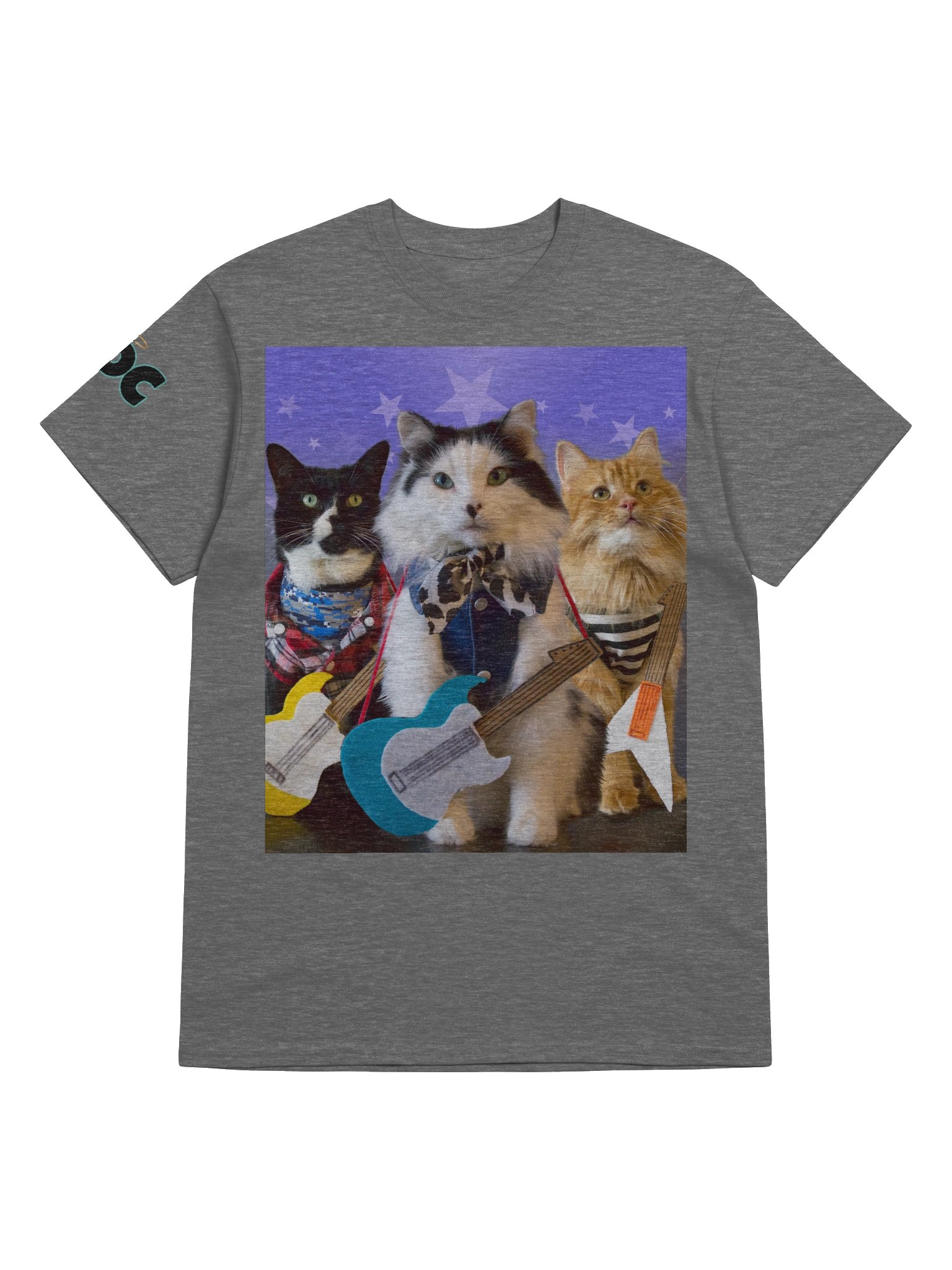 Fluff And Roll (S-5XL) product image (5)