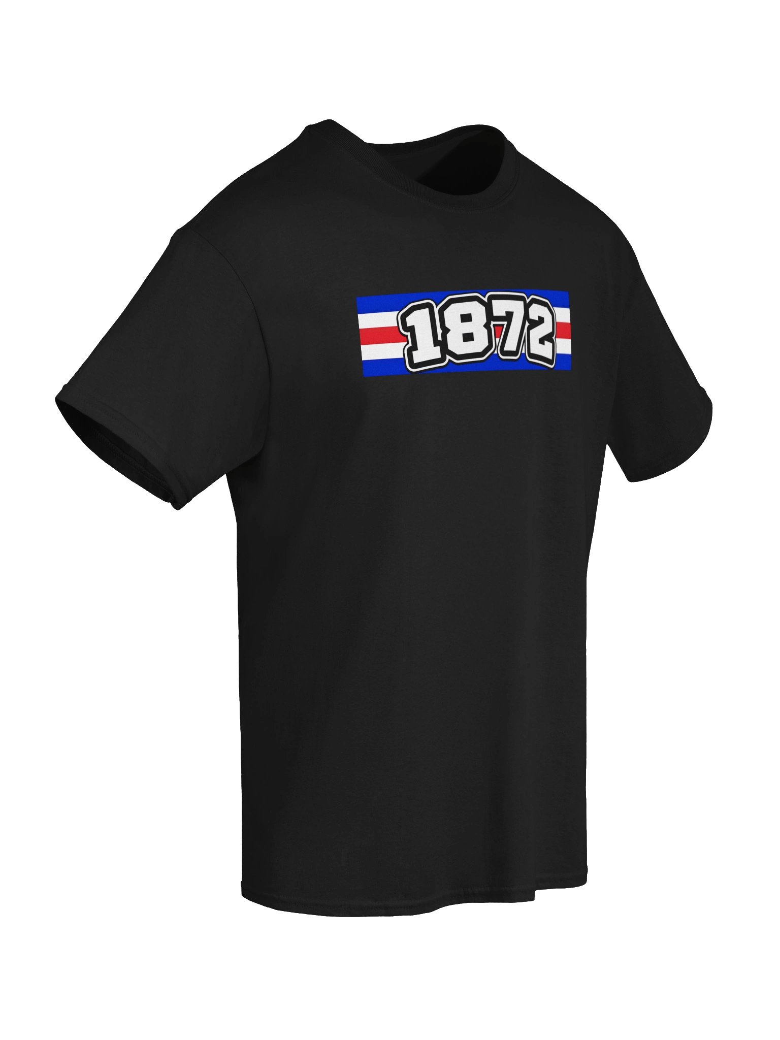 UBC "1872" Tee product image (6)