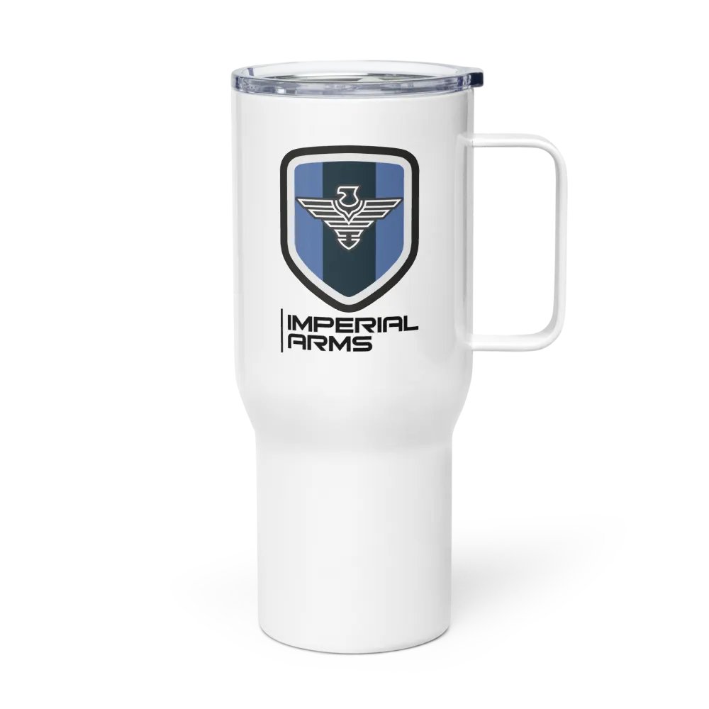 Imperial Arms Thermal Mug product image (4)