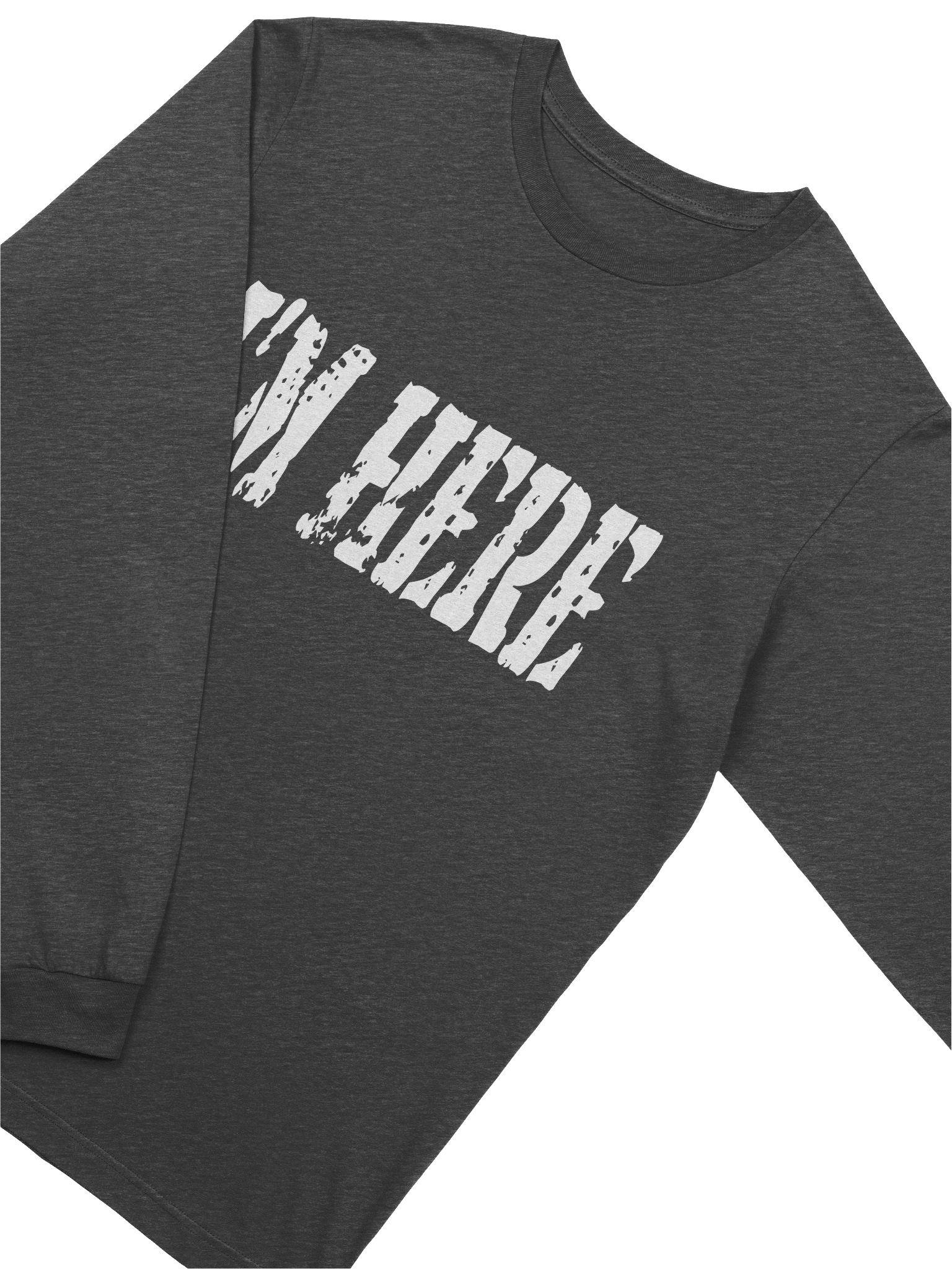 I'm Here. product image (3)