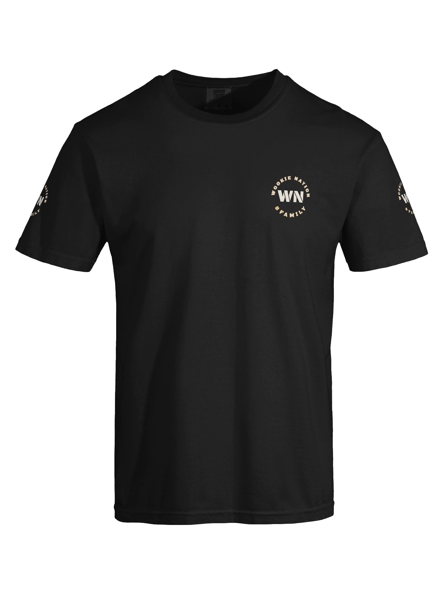 WookieNation New Tee product image (5)