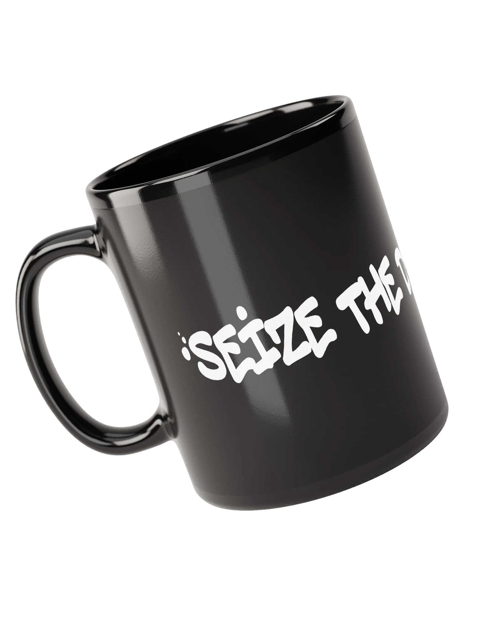 Seize The Day Mug product image (3)
