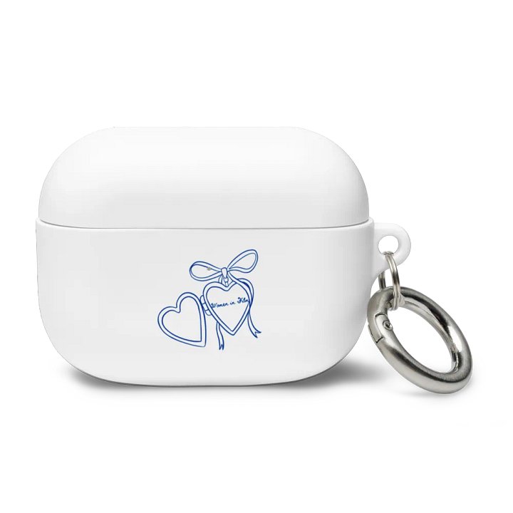 WIF LOCKET AIRPODS CASE product image (2)