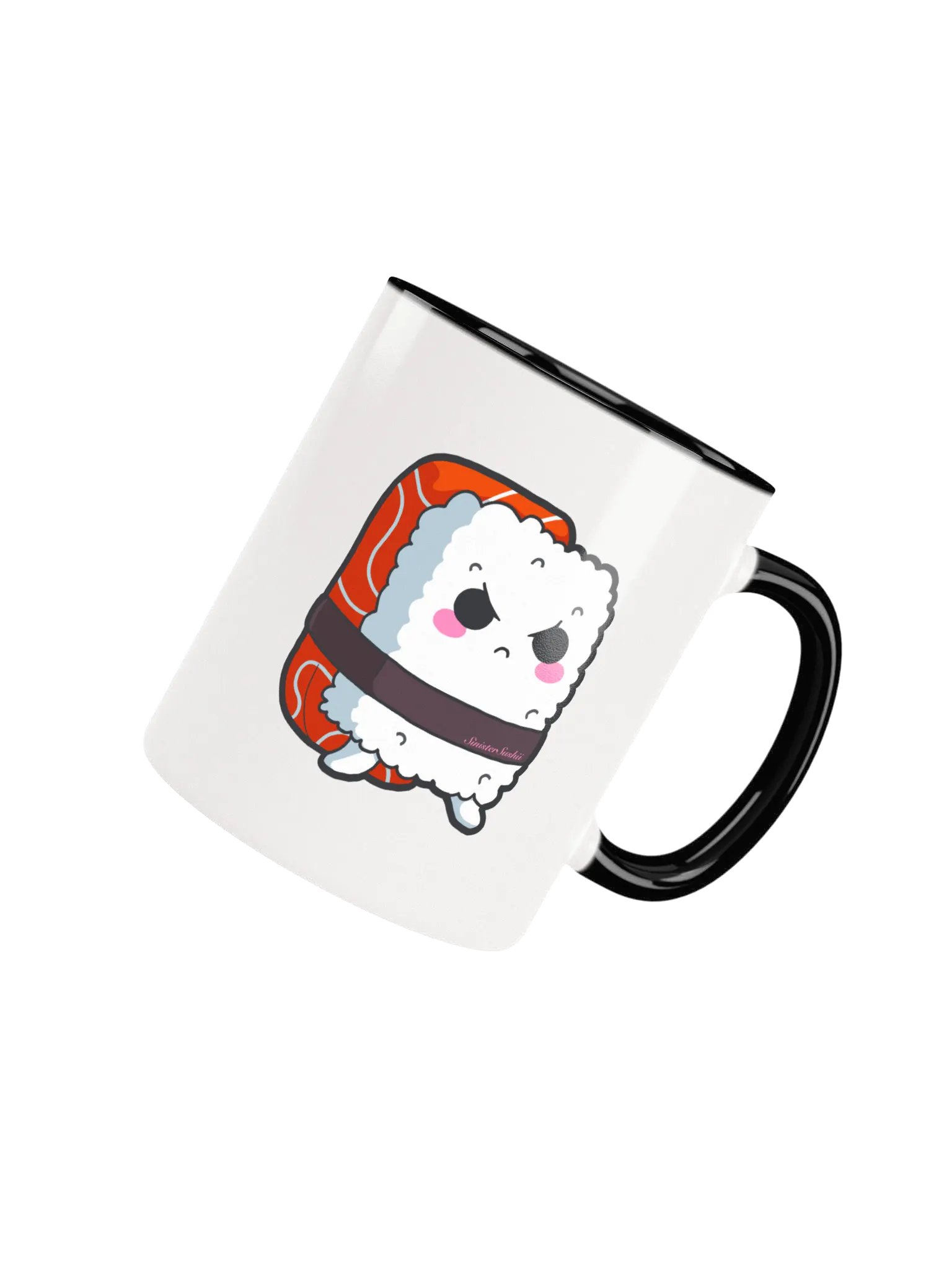 Sinister Sushii Mug product image (45)