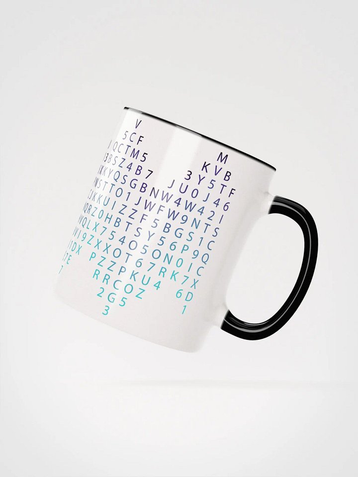 Ra1nFall Mug product image (2)