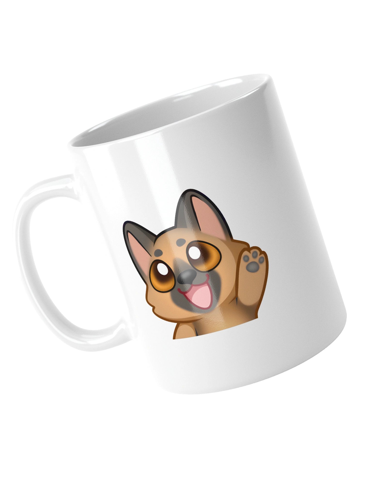 Fritz Coffee Mug product image (13)