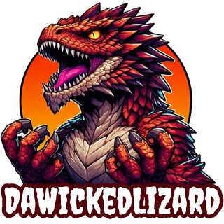 DaWickedLizard