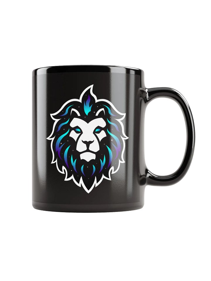Sandromeda Mug product image (1)