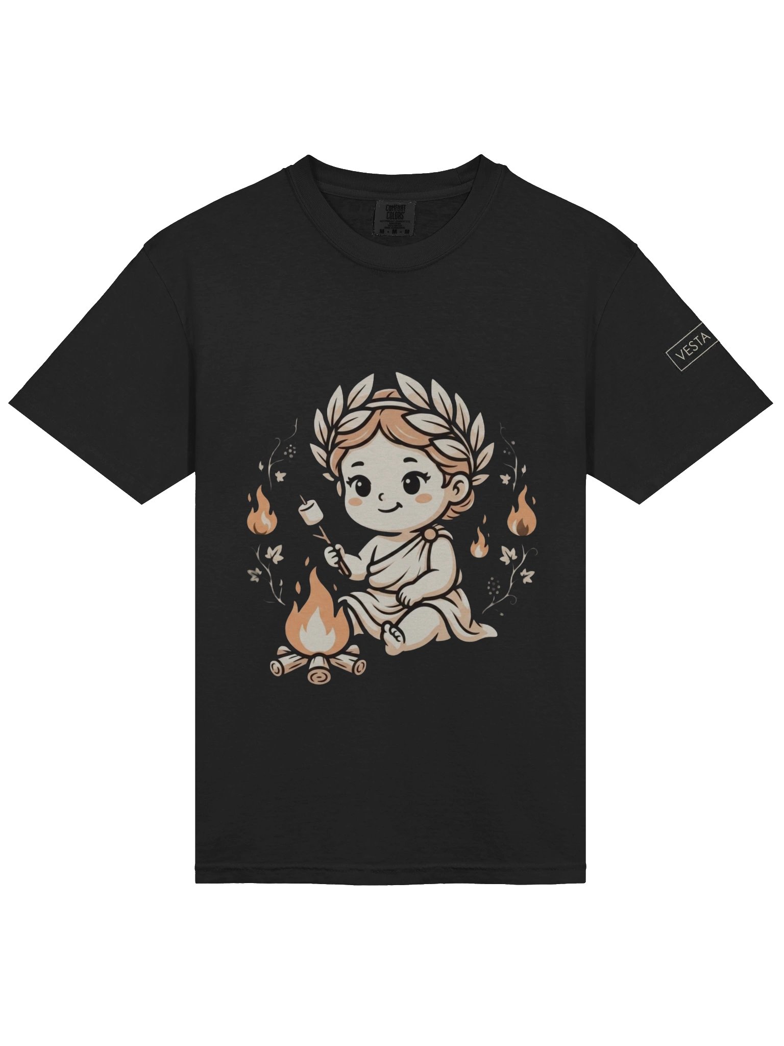 The Hearthling's First Flame product image (5)