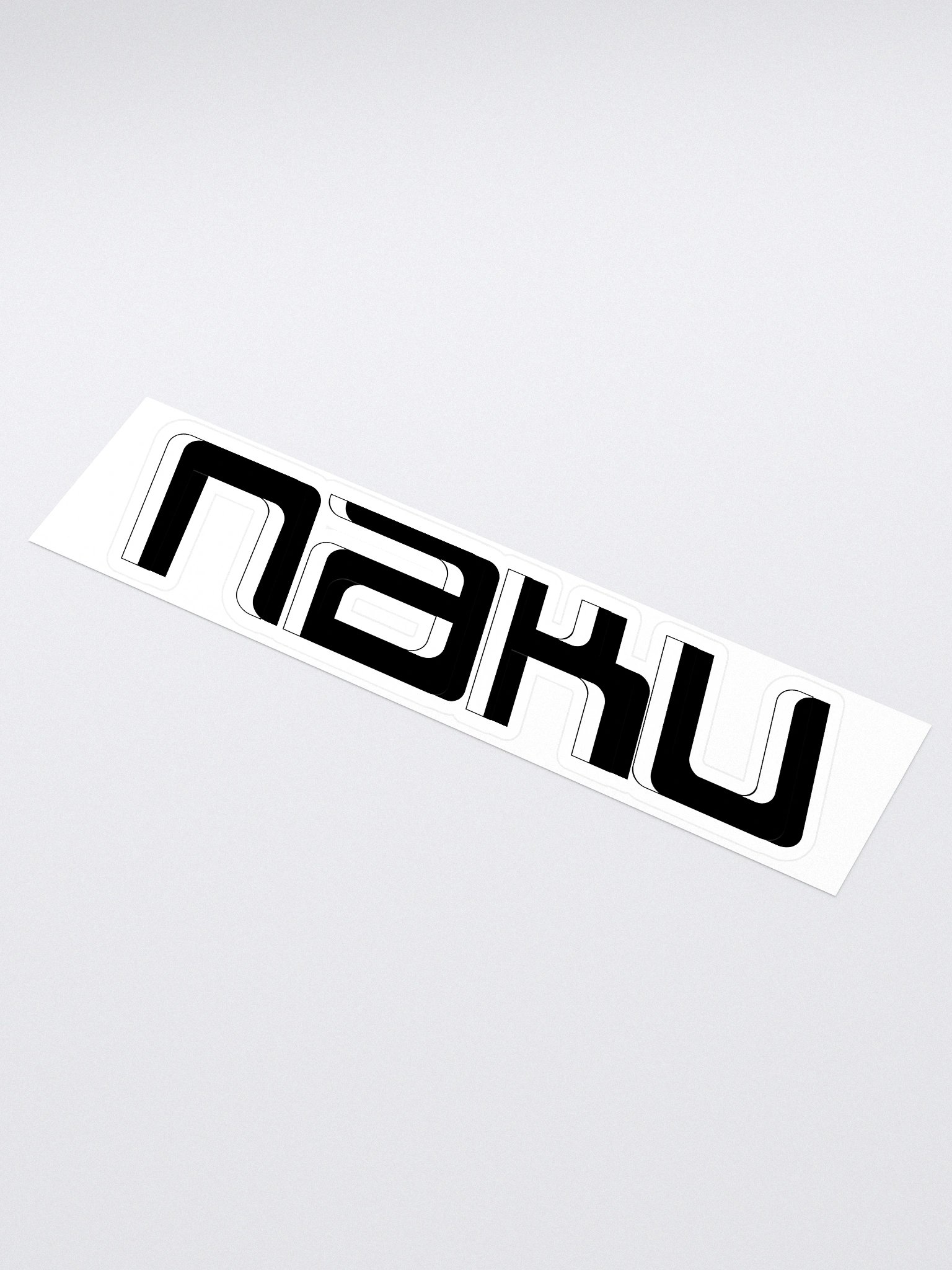 SET03: SINGLE STICKER 2 product image (1)