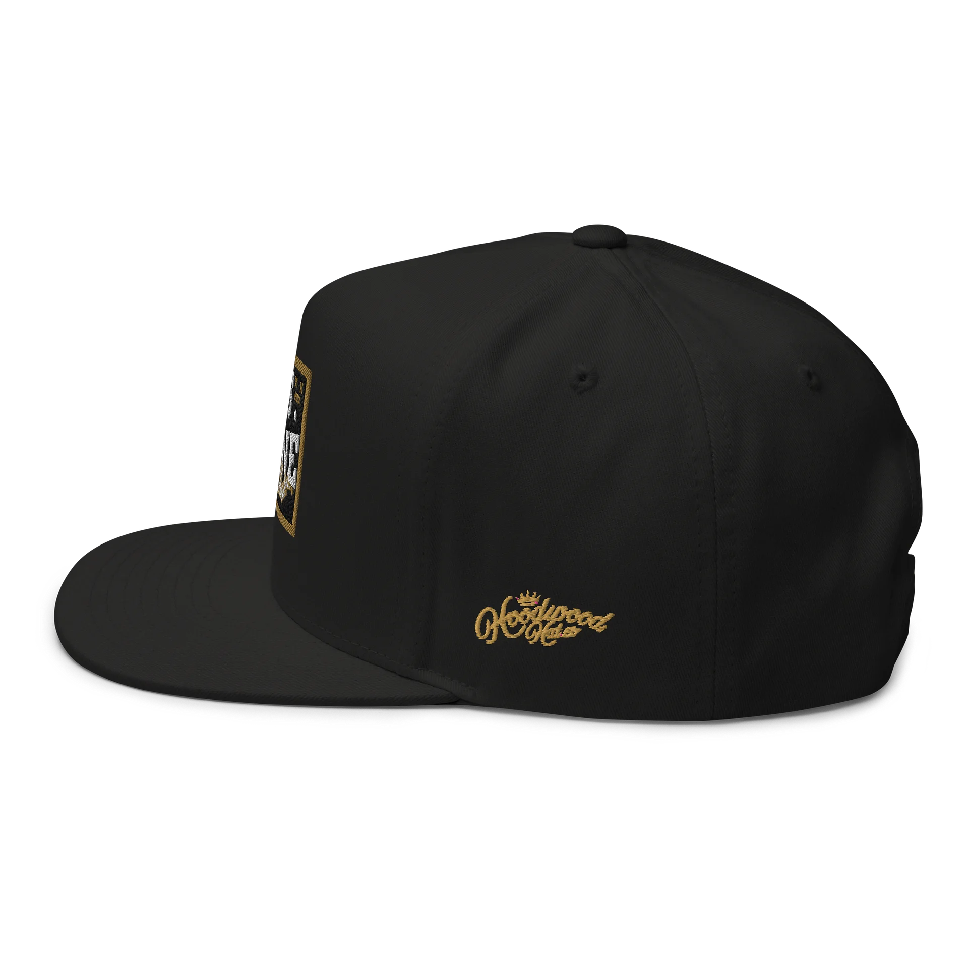 TACOS & COCAINE/Disco Shit - Embroidered SnapBack product image (17)