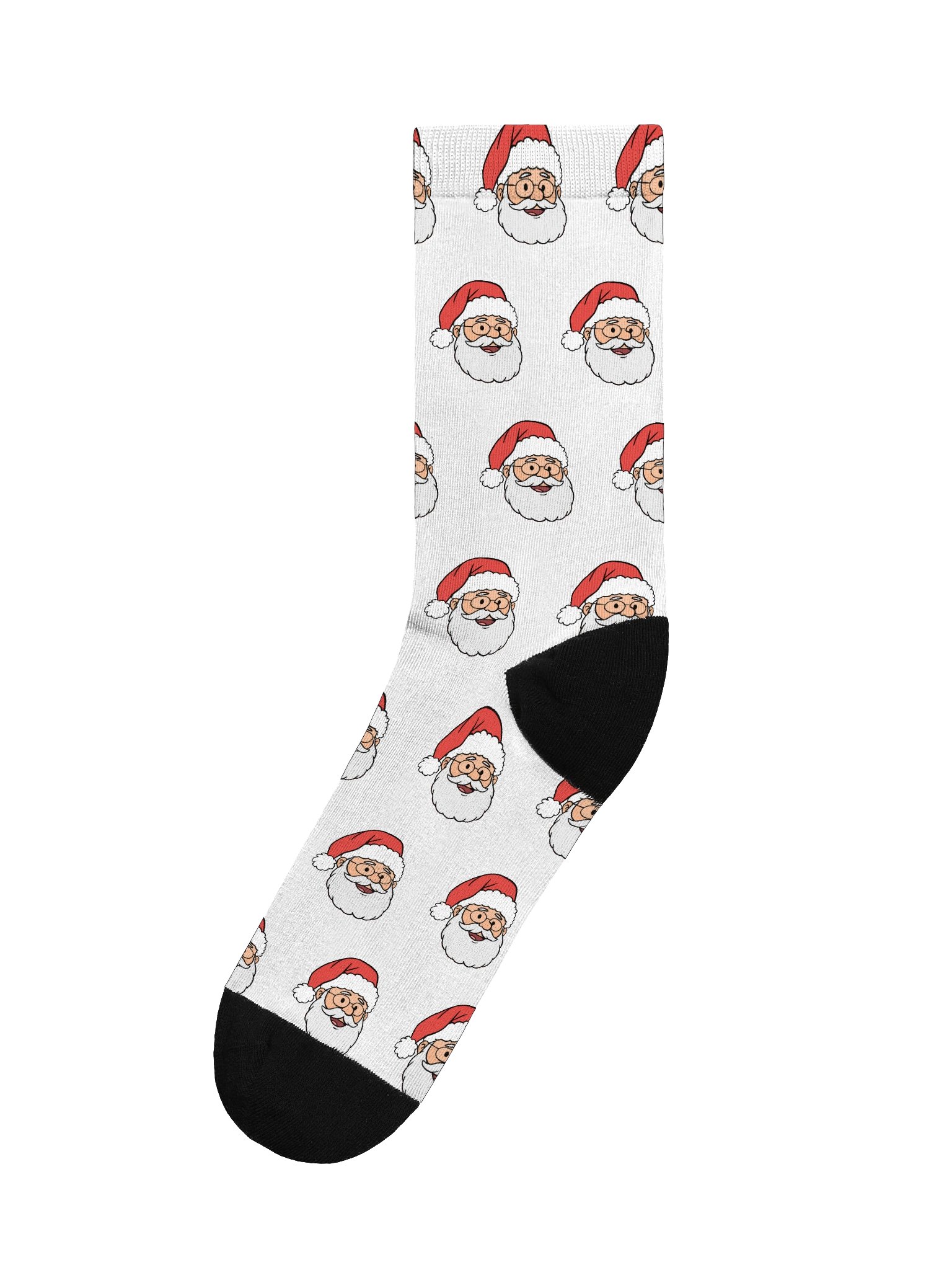 Santa Nicolas Socks product image (1)