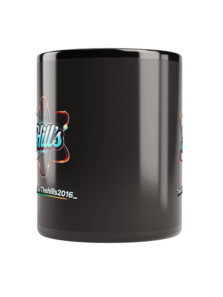 Caffee Mug (Black) product image (2)