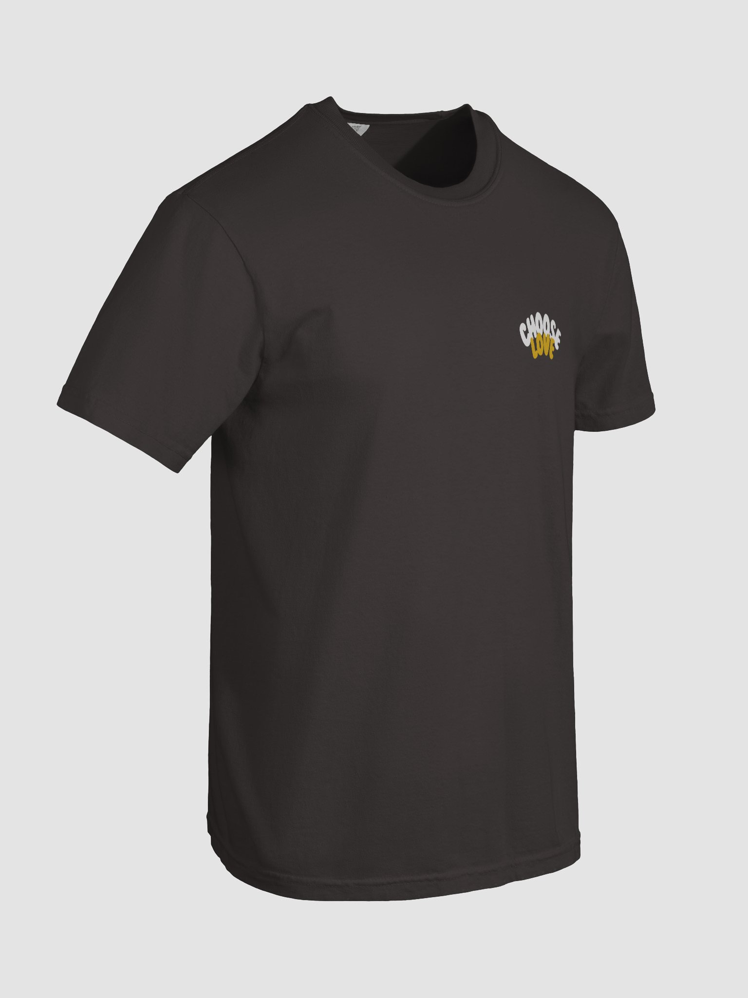 CHOOSE LOVE TEE product image (7)