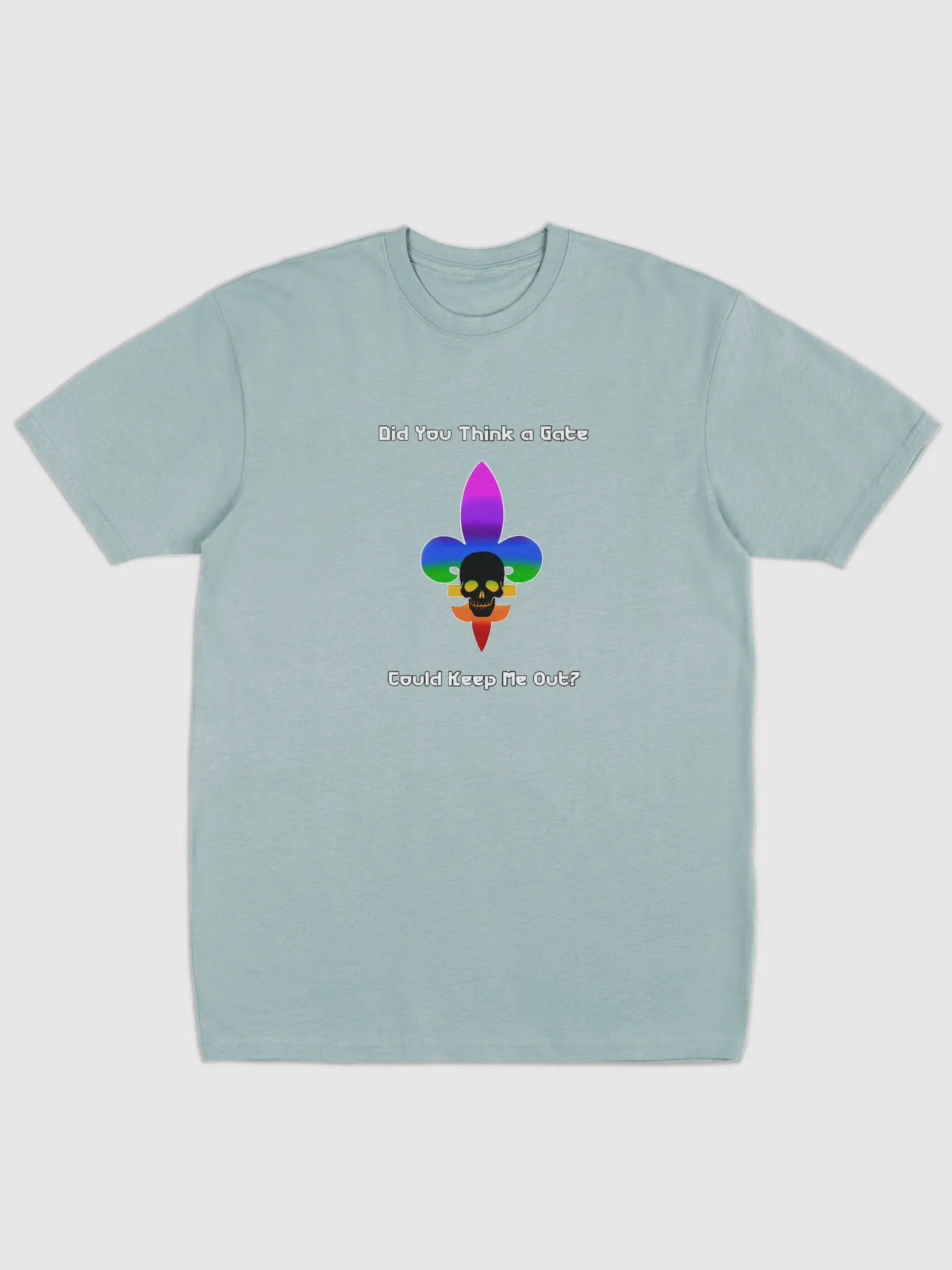 Keep me out? Premium Tee product image (3)