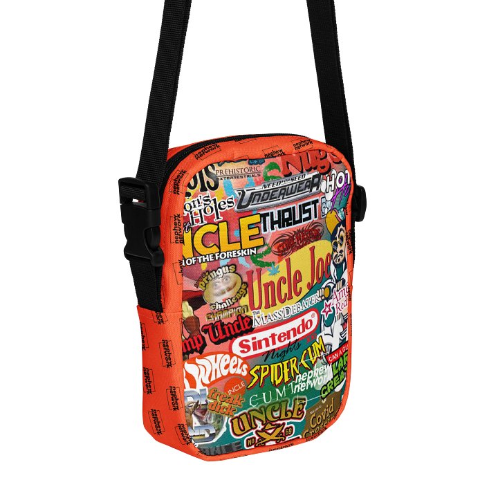 BLOOD BAG product image (1)