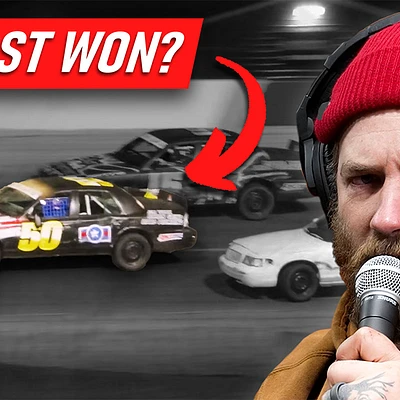 Audio thumbnail