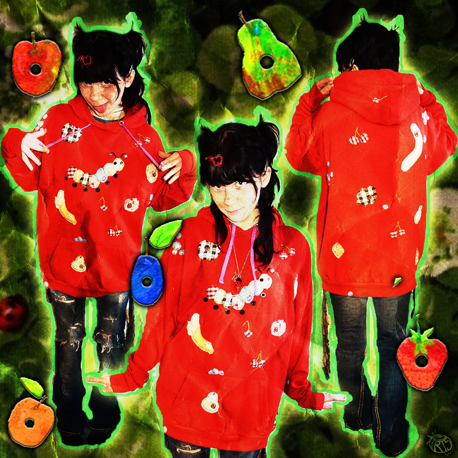 SOOOOO HUNGRY product image (1)