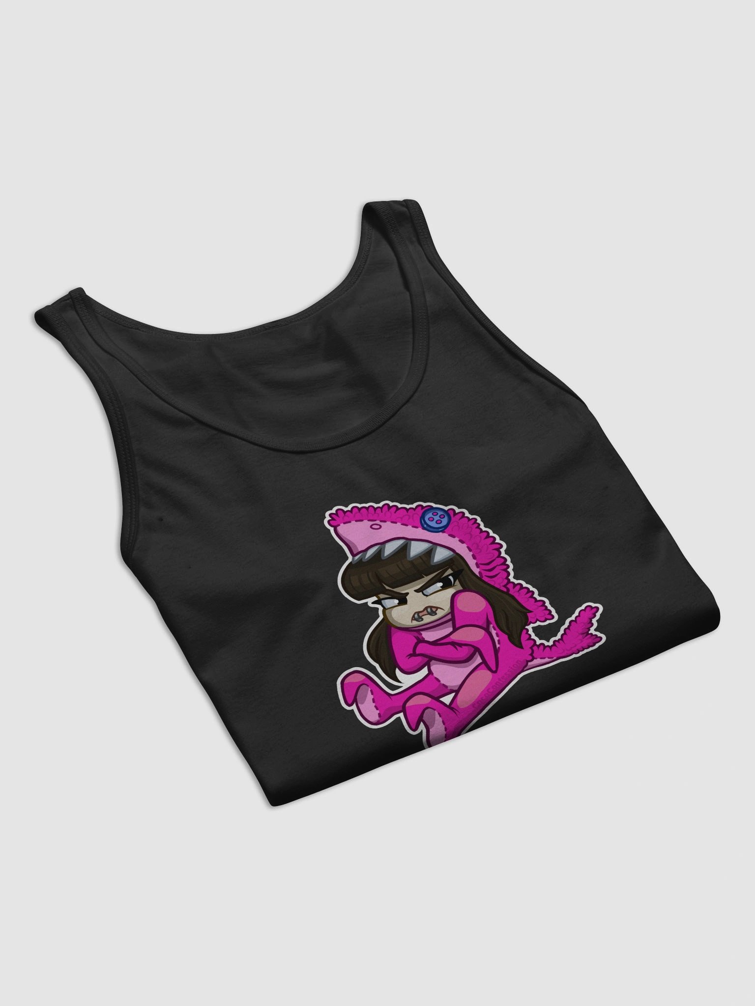 Pink Shark Tank product image (19)