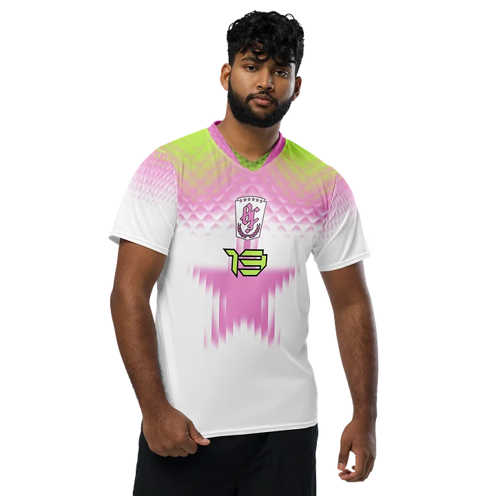 BF:AFC Road Jersey product image (1)