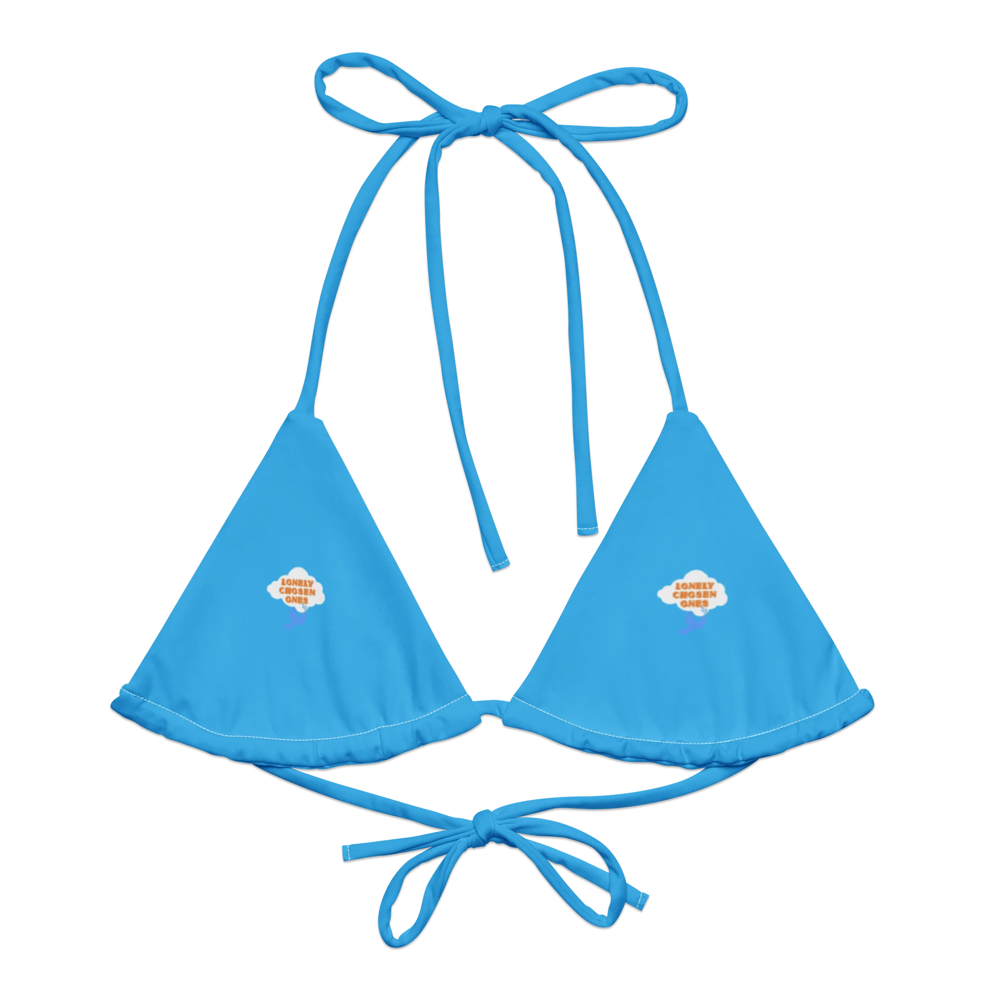 LONELY CHOSEN BIKINI (TOP) product image (1)