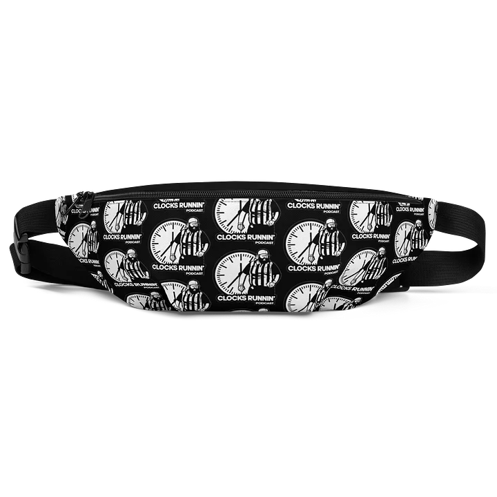 Sexy logo fanny pack product image (1)