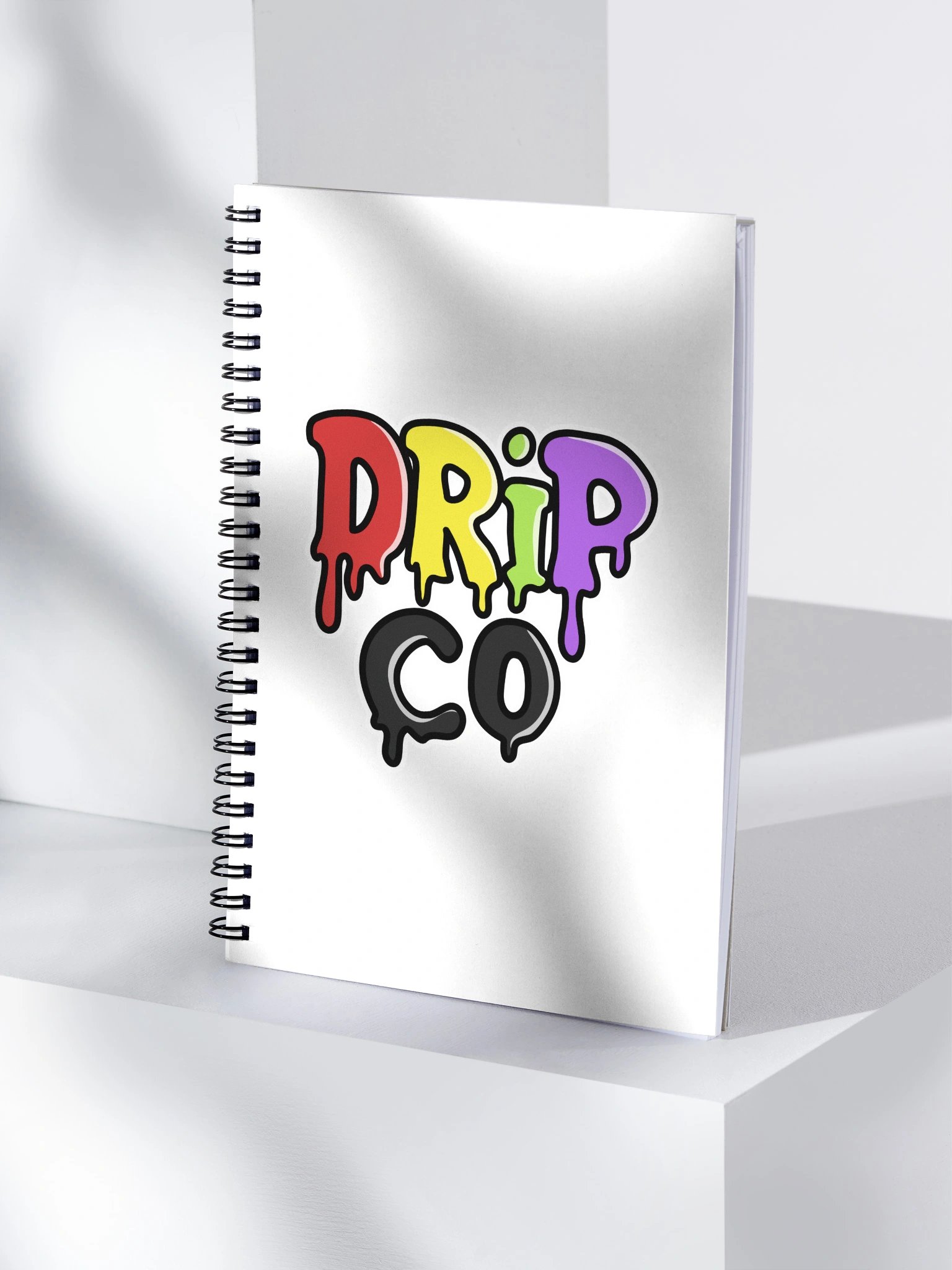 DRIPCO Notebook product image (4)