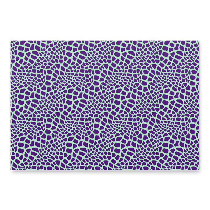 Green Giraffe Paper Sheerts product image (1)