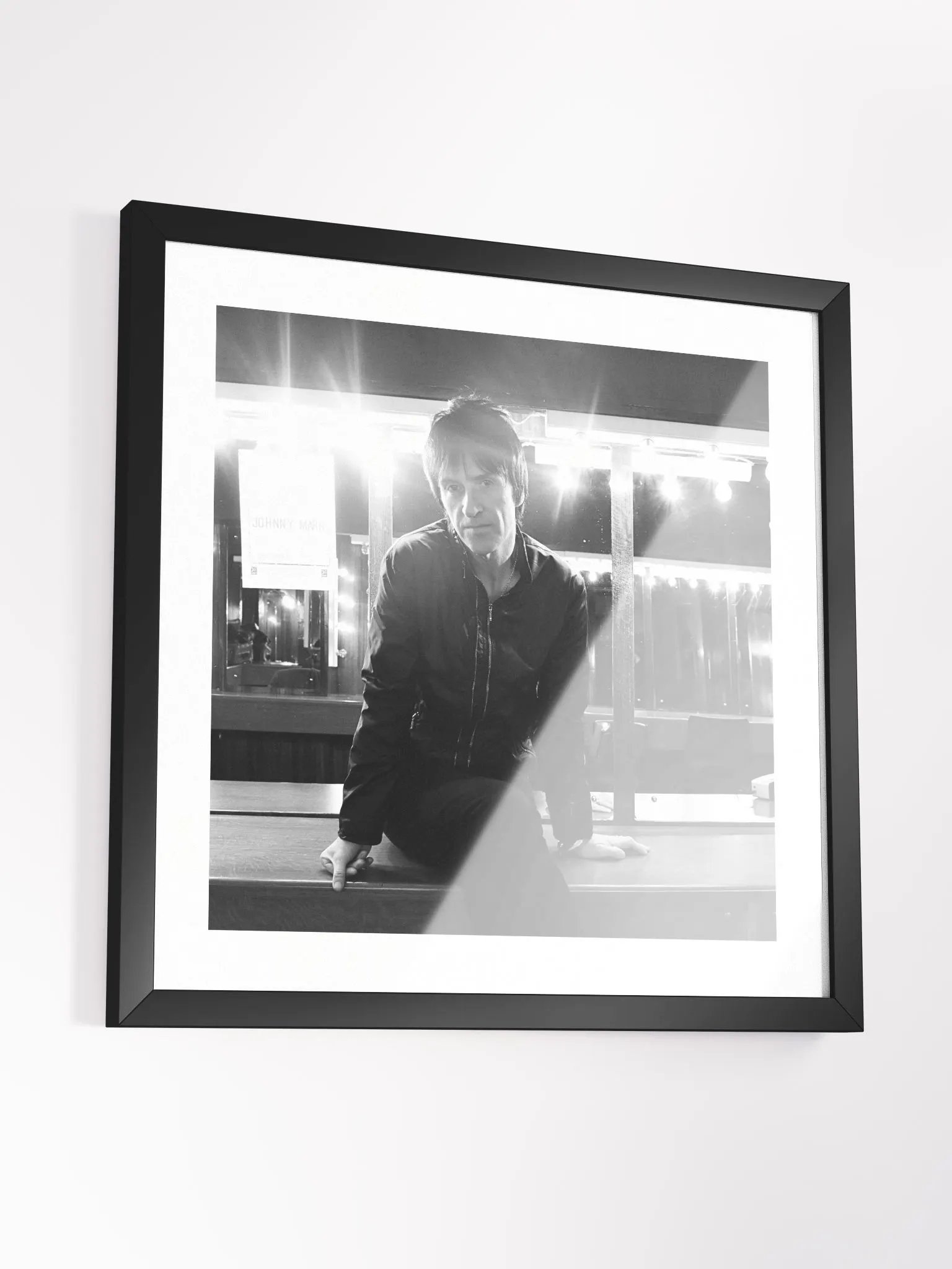 Framed Rock n Roll Art Prints product image (3)