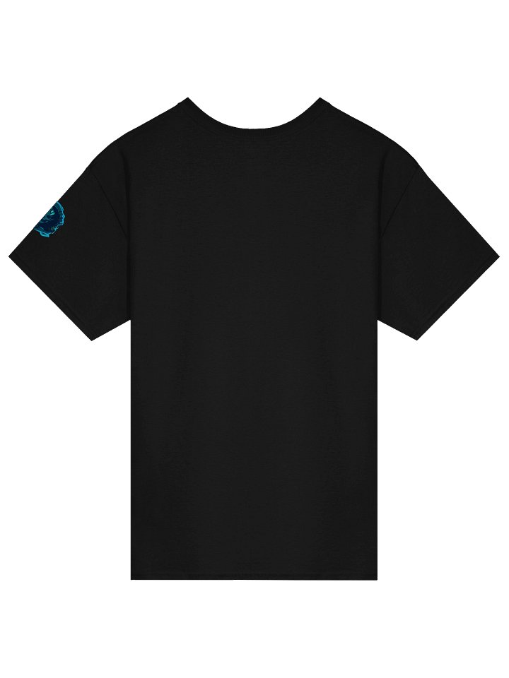 Barnacled Cunt — Gildan Heavyweight Gothic Streetwear Tee product image (10)