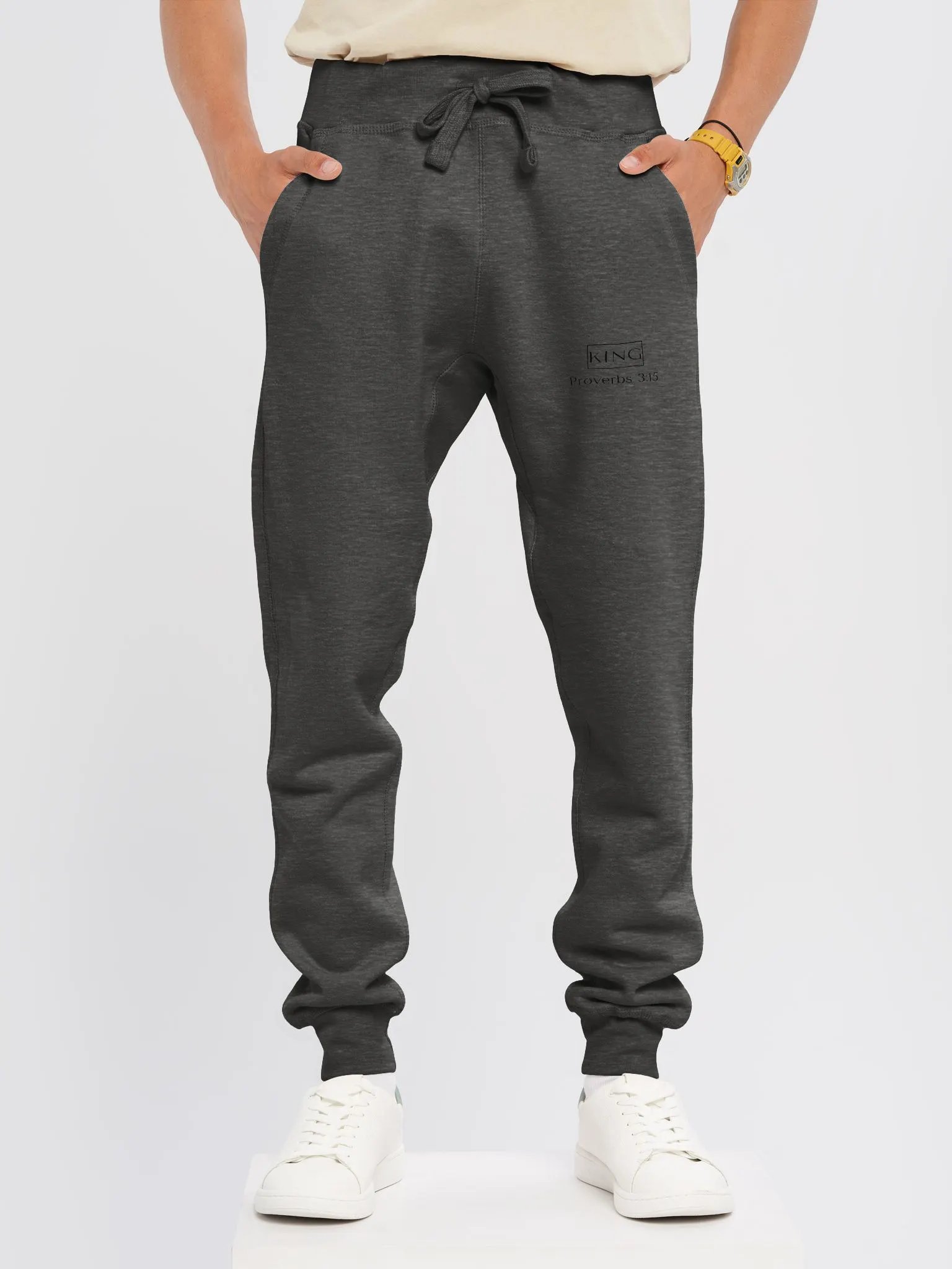 Women's Proverbs Joggers product image (11)