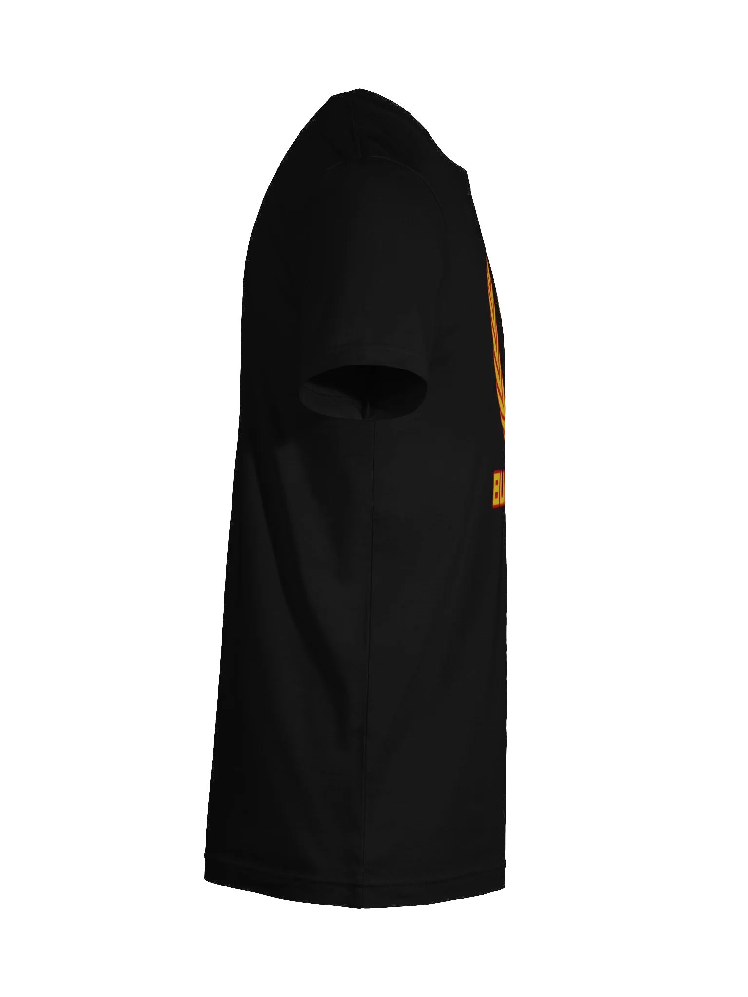 Commie tee product image (126)