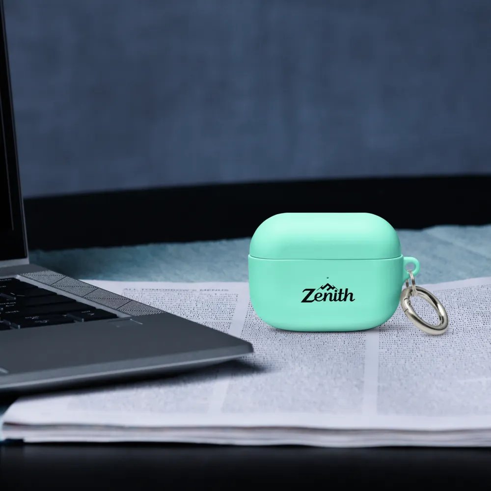 TDS Music Zenith AirPods Case - Protective & Portable product image (10)