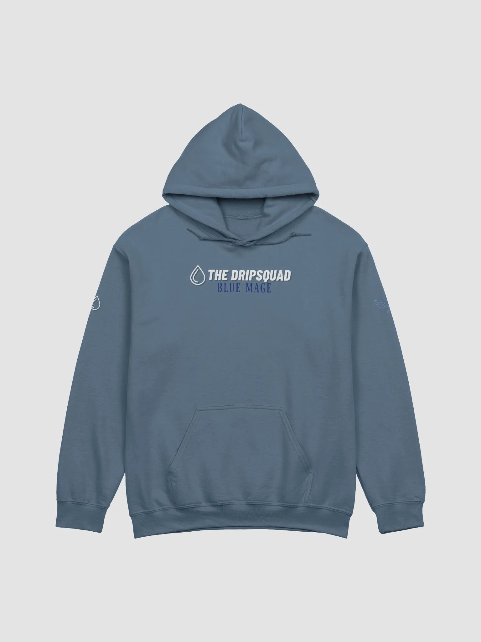DRIP SQUAD X BLUE MAGE product image (5)