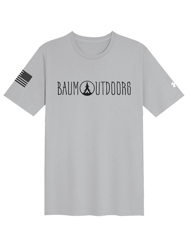 Under Armor Logo Shirt product image (1)
