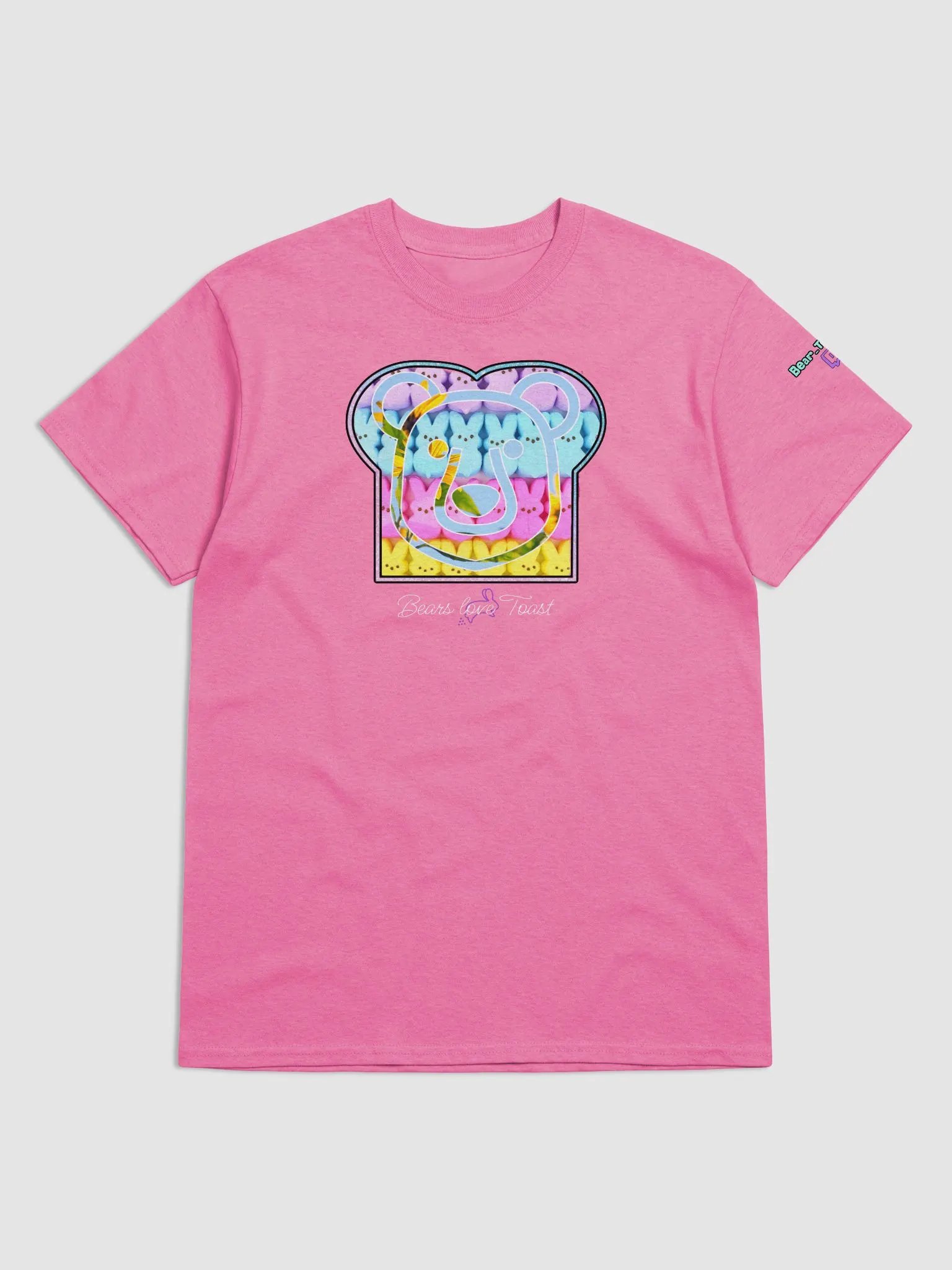 Bears Love Toast (Easter) product image (2)