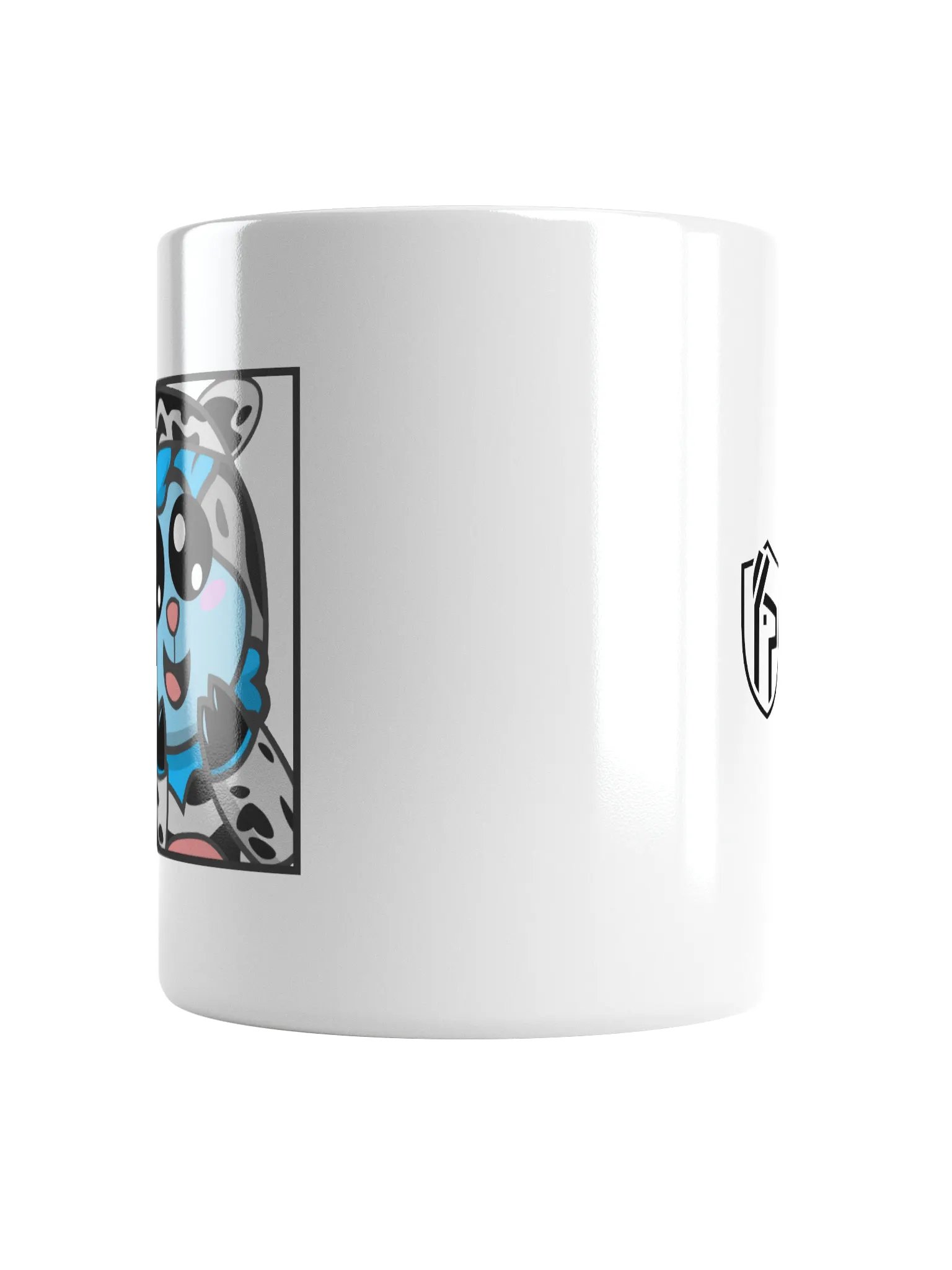 MrLlamaSC Aww Mug product image (5)