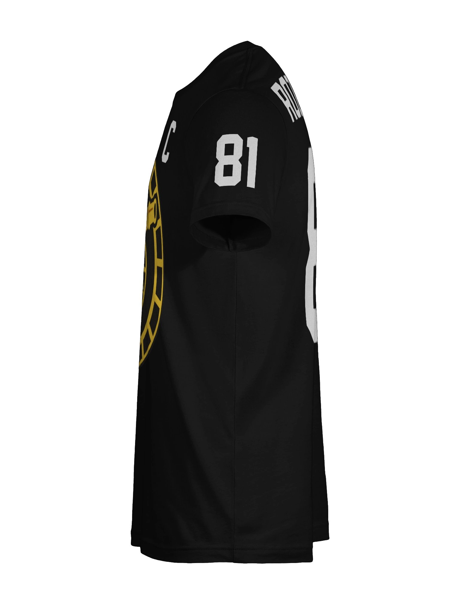 HR ROZANOV SHIRT JERSEY product image (11)