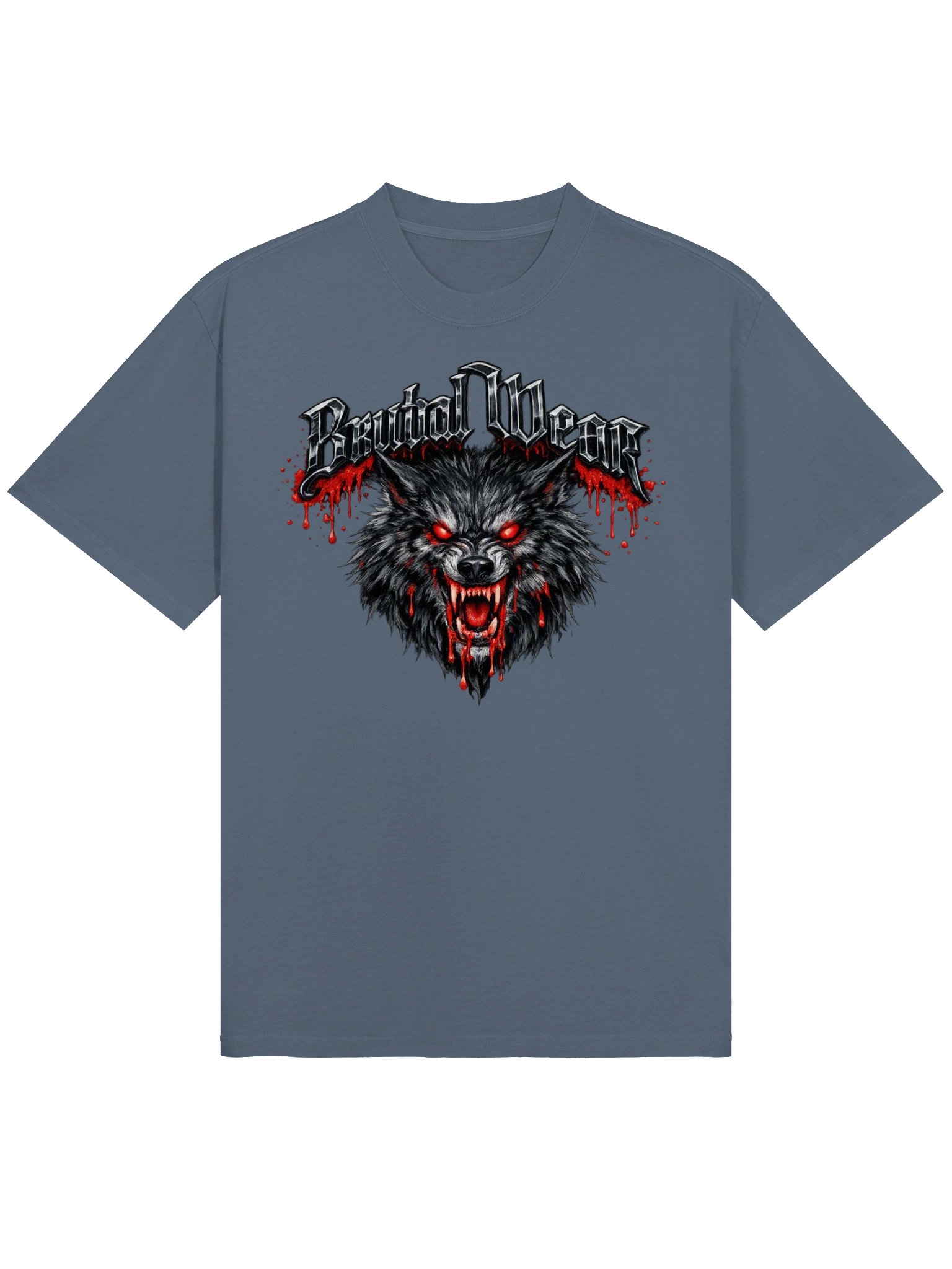 Bwear BRUTALWEAR BABES THE WAREWOLF LINE product image (8)