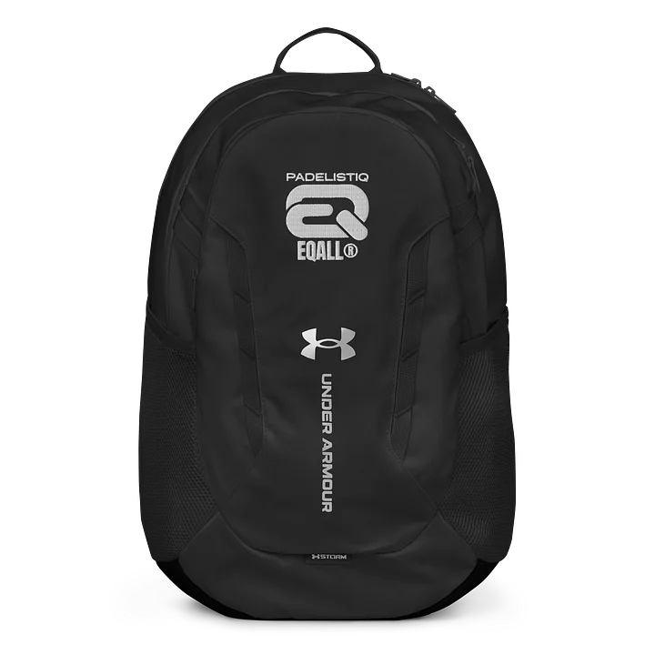 EQALL® PADELISTIQ ft. Under Armour® Backpack product image (1)