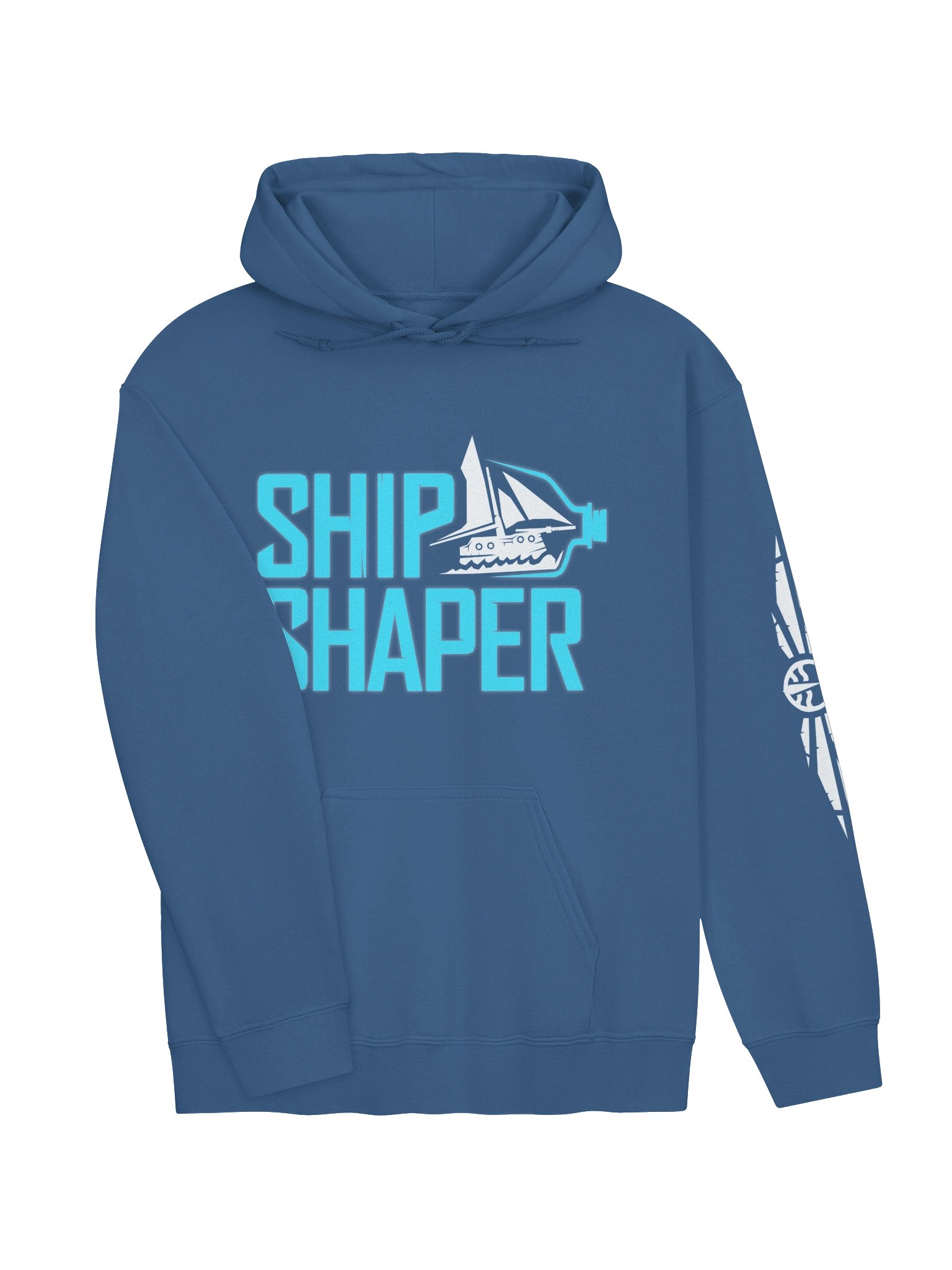 ShipShaper Hoodie product image (3)