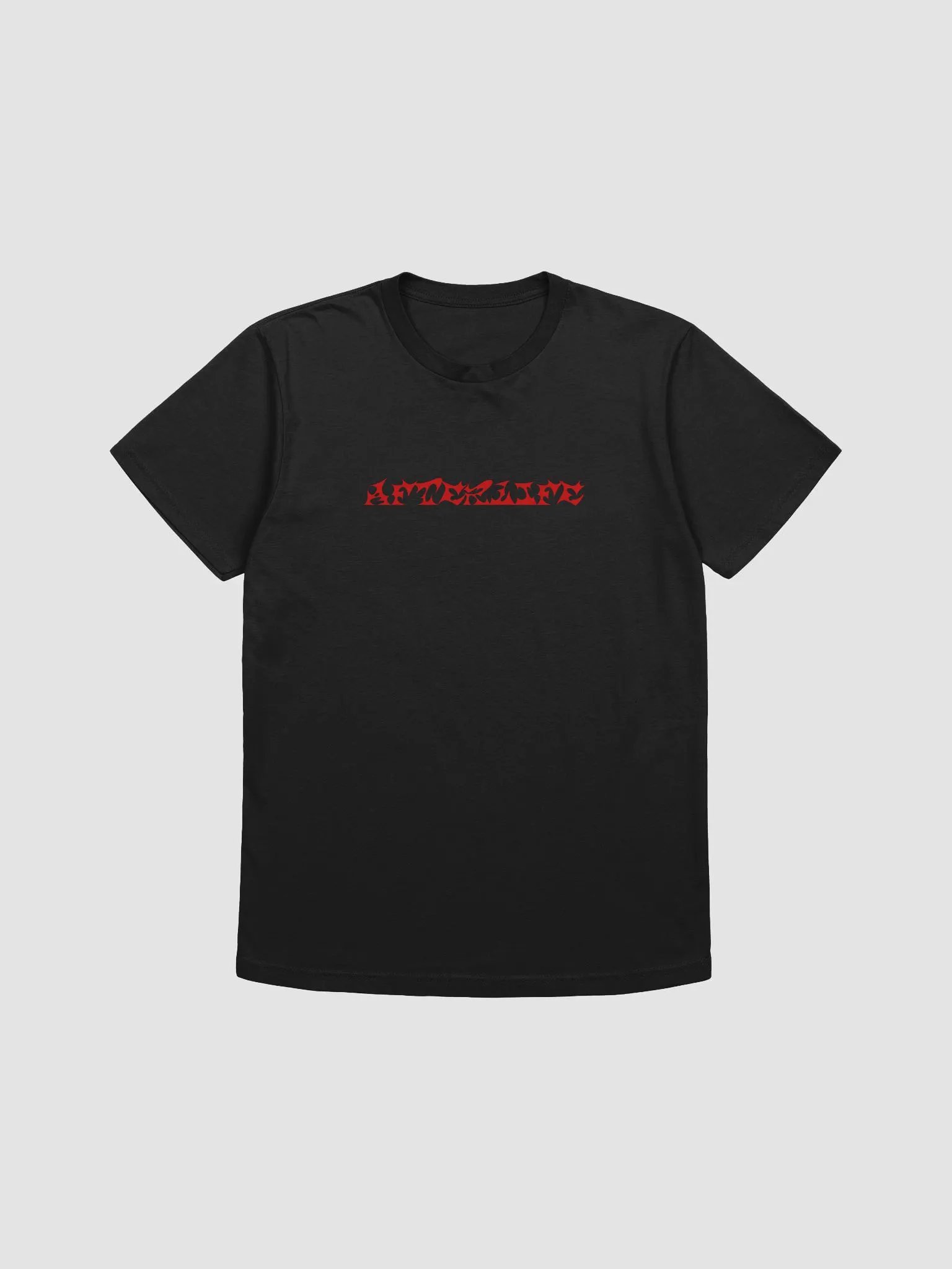 AFTERLIFE T-Shirt product image (19)