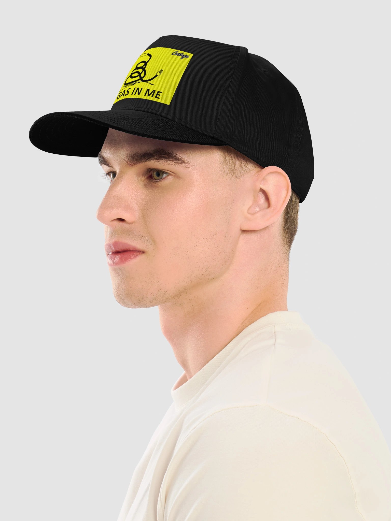 The Gasless Cap product image (7)
