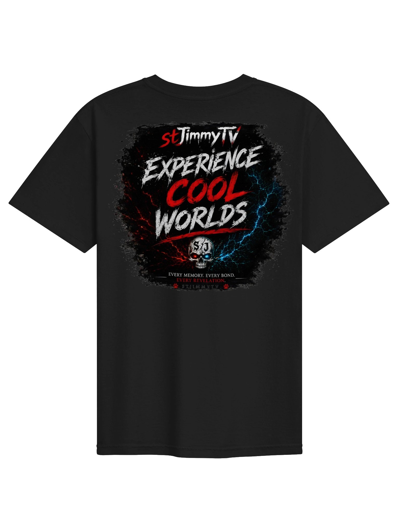 StJimmy Experience product image (2)
