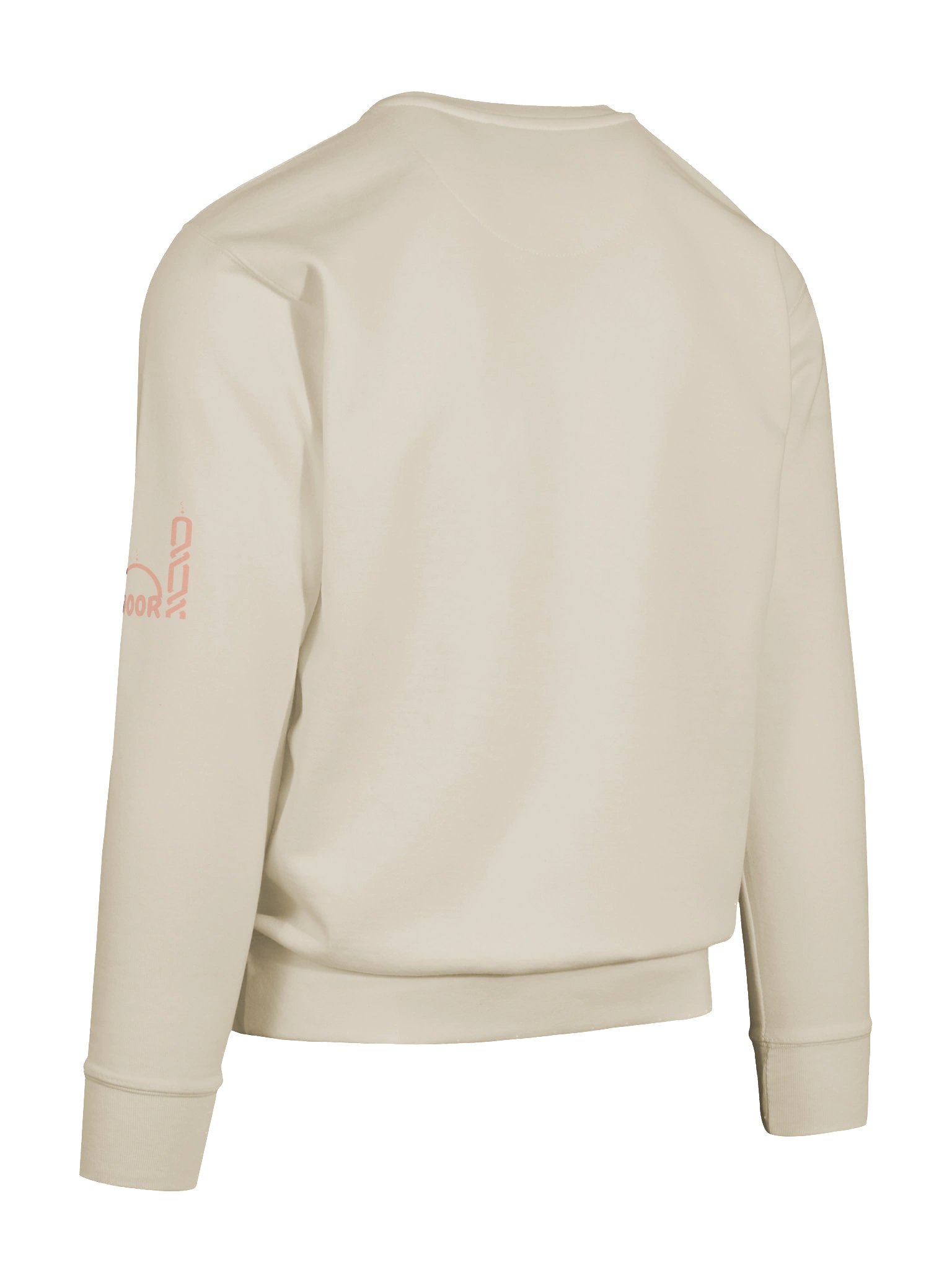 Noor Team Bride Wedding Day Premium Crew Sweatshirt product image (12)