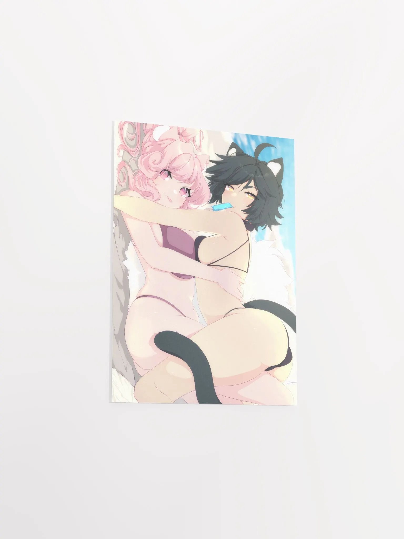 MSM Summer - Chubbabubs & Fleshy -- Print product image (3)